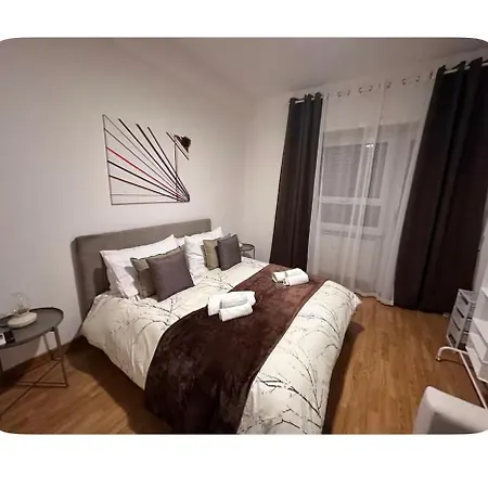 Apartmán Terrazza Borgia *