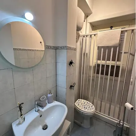 Terrazza Borgia * Řím