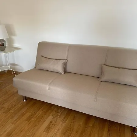 Terrazza Borgia Apartmán Řím