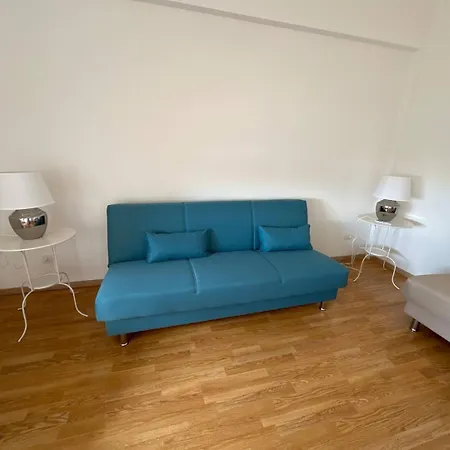 Terrazza Borgia * Řím