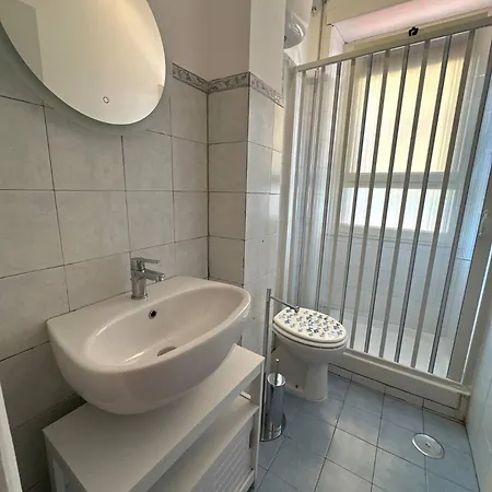 Apartment Terrazza Borgia