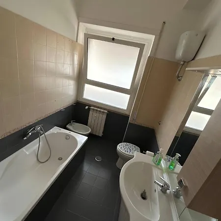 Terrazza Borgia Apartment Rome