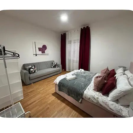 Terrazza Borgia Roma