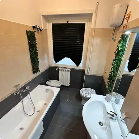 Terrazza Borgia Appartement Rome