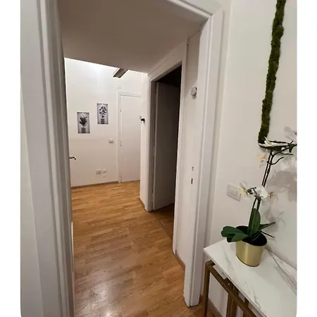 Terrazza Borgia Appartement *