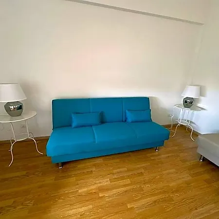 Lägenhet Terrazza Borgia Rom