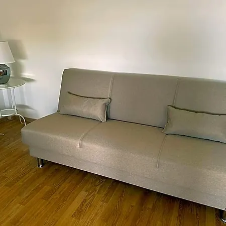 Lägenhet Terrazza Borgia Rom