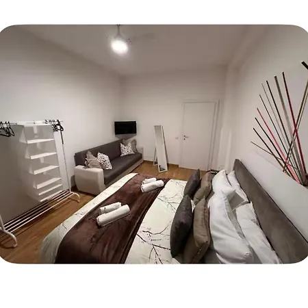 Terrazza Borgia * Ρώμη